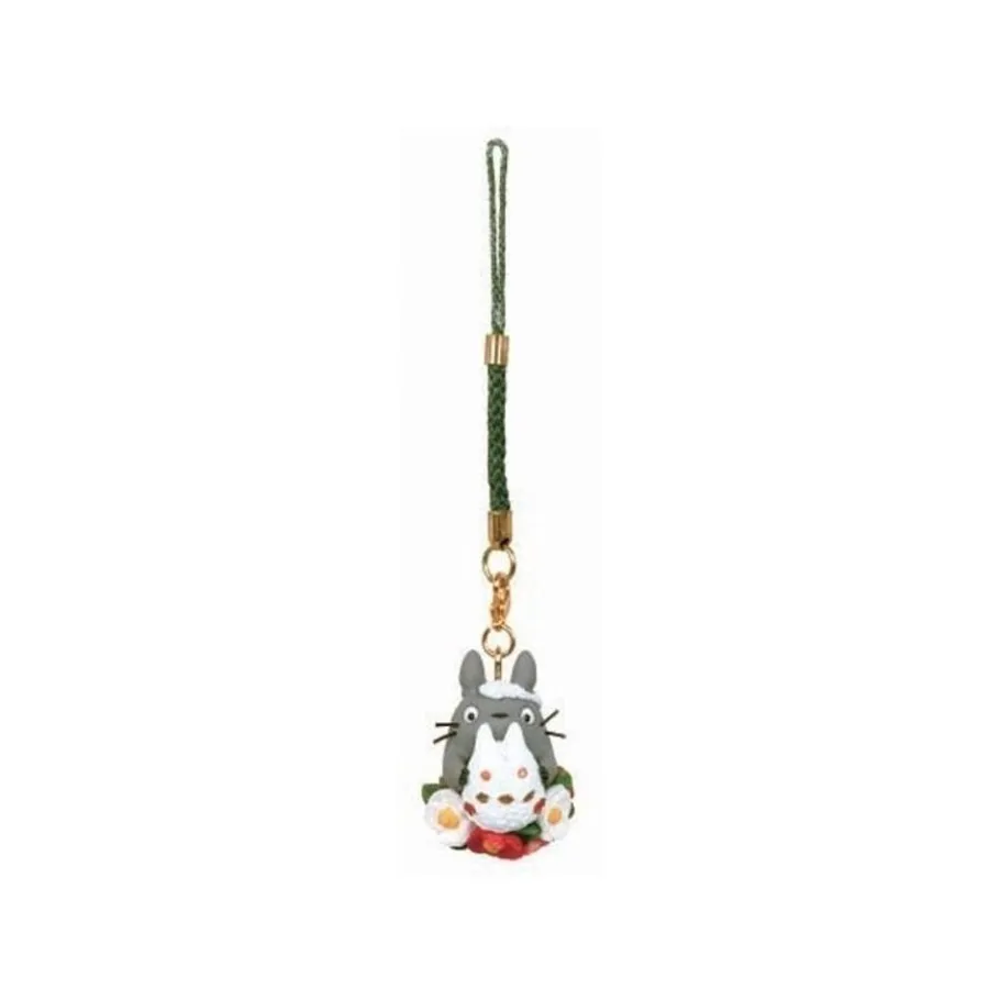 Maison Ghibli Strap Totoro Camelia - My Neighbor Totoro Outlet