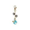Maison Ghibli Strap Totoro Middle Acorn And Susuwatari- My Neighbor Totoro Discount