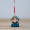 Maison Ghibli Strap Yubaba- Spirited Away Outlet