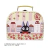Maison Ghibli Suitcase Jiji Flowers - Kiki'S Delivery Service Outlet