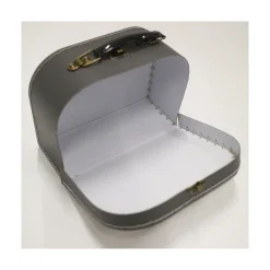 Maison Ghibli Suitcase M Big Totoro Shilouette - My Neighbor Totoro