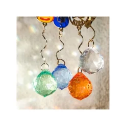 Maison Ghibli Sun Catcher Stained Glass Totoro - My Neighbor Totoro Outlet