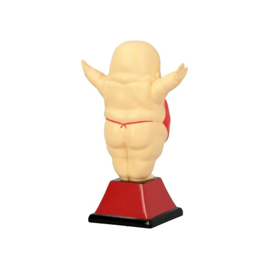 Maison Ghibli Table Clock Boh Came Back- Spirited Away New
