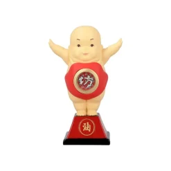 Maison Ghibli Table Clock Boh Came Back- Spirited Away New