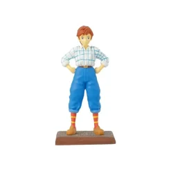 Maison Ghibli Table Clock Fio Piccolo Savoia Late Model - Porco Rosso Best