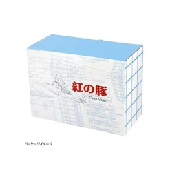 Maison Ghibli Table Clock Fio Piccolo Savoia Late Model - Porco Rosso Best