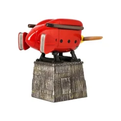 Maison Ghibli Table Clock Marco Savoia Trial Model - Porco Rosso Sale