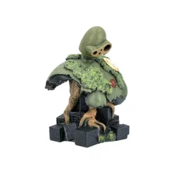 Maison Ghibli Table Clock Robot Soldier'S Hope - Castle In The Sky
