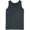 Maison Ghibli Tank Top Spirited Away Gods Gray(Ladies) - Spirited Away Outlet