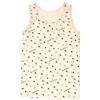 Maison Ghibli Tank Top Spirited Away Gods Ivory(Ladies) - Spirited Away New