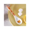 Maison Ghibli Tea Time & Cat Spoon - The Cat Returns Discount