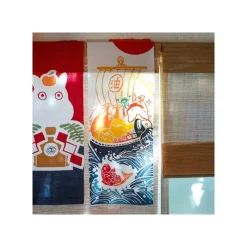 Maison Ghibli Tenugi Treasure Ship - Spirited Away Best