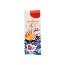 Maison Ghibli Tenugi Treasure Ship - Spirited Away Best