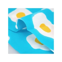 Maison Ghibli Tenugui Calcifer Fried Egg - Howl'S Moving Castle Online