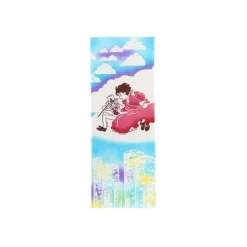 Maison Ghibli Tenugui Fantastic World - Whisper Of The Heart Discount