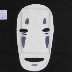 Maison Ghibli Tenugui No Face - Spirited Away New