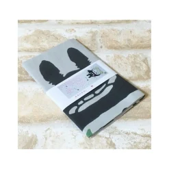 Maison Ghibli Tenugui Totoro Sakura - My Neighbor Totoro New