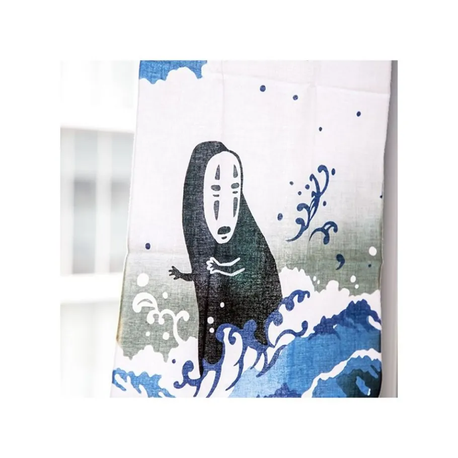 Maison Ghibli Tenugui Unabara - Spirited Away