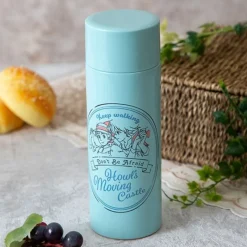 Maison Ghibli Thermos Bottle 350Ml Sophie & Howl - Howl'S Moving Castle Online