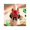 Maison Ghibli Three Ring Set San'S Mask - Princess Mononoke Online