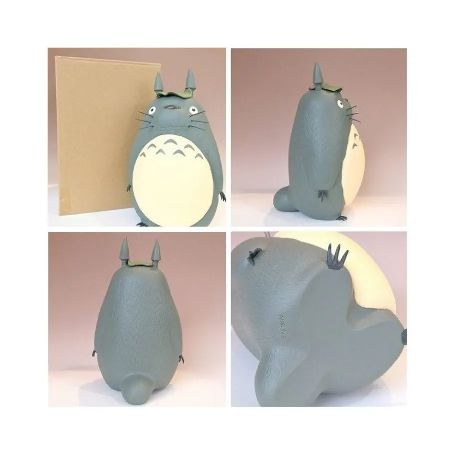 Maison Ghibli Tirelire Xxl Totoro - My Neighbor Totoro Online