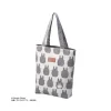 Maison Ghibli Tote Bag Big Totoro Silhouette - My Neighbor Totoro Hot