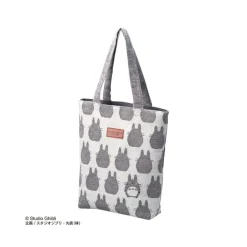 Maison Ghibli Tote Bag Big Totoro Silhouette - My Neighbor Totoro Hot