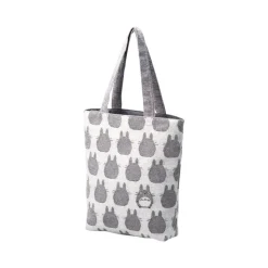 Maison Ghibli Tote Bag Big Totoro Silhouette - My Neighbor Totoro Hot