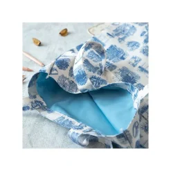 Maison Ghibli Tote Bag Blue Nostalgia - Whisper Of The Heart Online