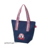 Maison Ghibli Tote Bag Dark Blue Jiji - Kiki'S Delivery Service