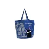 Maison Ghibli Tote Bag Jiji Shopping - Kiki'S Delivery Service Best