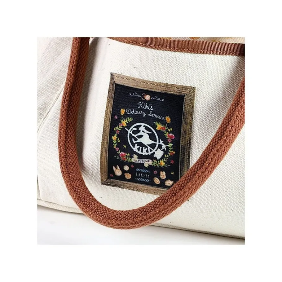 Maison Ghibli Tote Bag Kiki Pastry - Kiki'S Delivery Service Sale