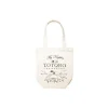 Maison Ghibli Tote Bag - My Neighbor Totoro Best