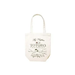Maison Ghibli Tote Bag - My Neighbor Totoro Best