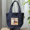 Maison Ghibli Tote Bag The Night Of Departure - Kiki'S Delivery Service Hot