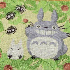 Maison Ghibli Tote Bag Totoro Strawberry Forest - My Neighbor Totoro Clearance