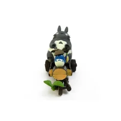 Maison Ghibli Totoro And Tricycle - My Neighbor Totoro Sale