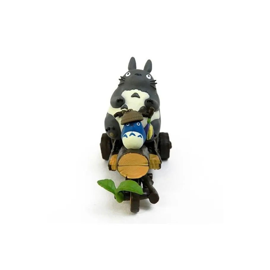 Maison Ghibli Totoro And Tricycle - My Neighbor Totoro Sale