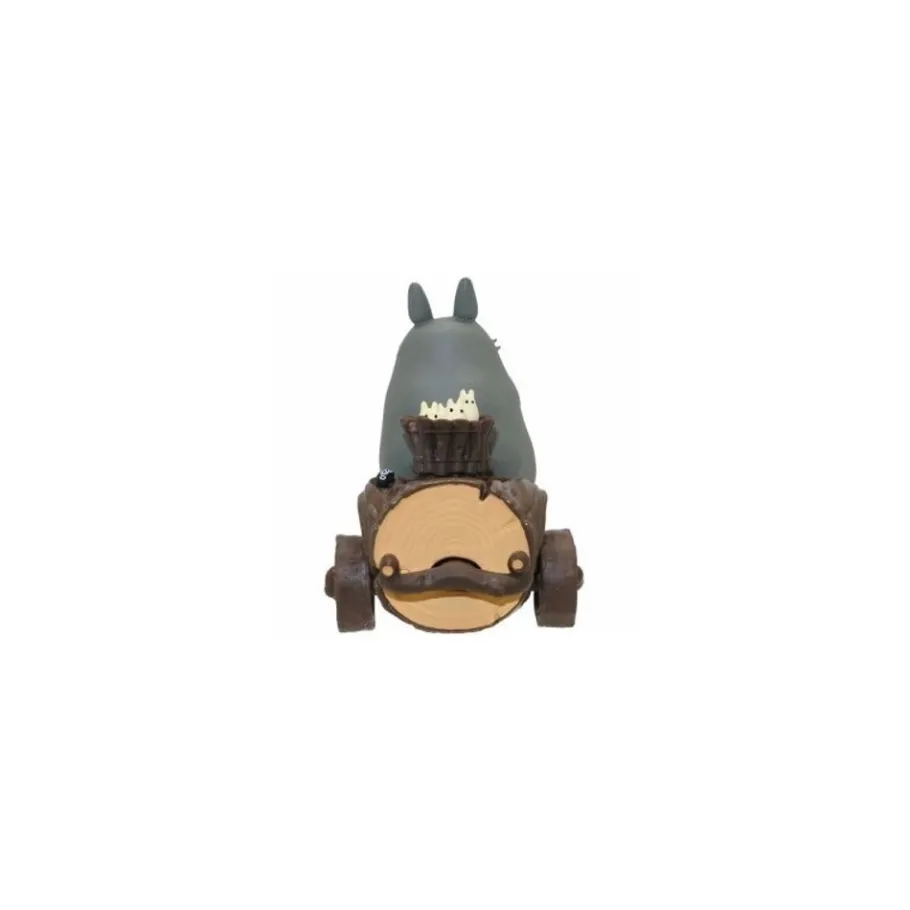 Maison Ghibli Totoro And Tricycle - My Neighbor Totoro Sale