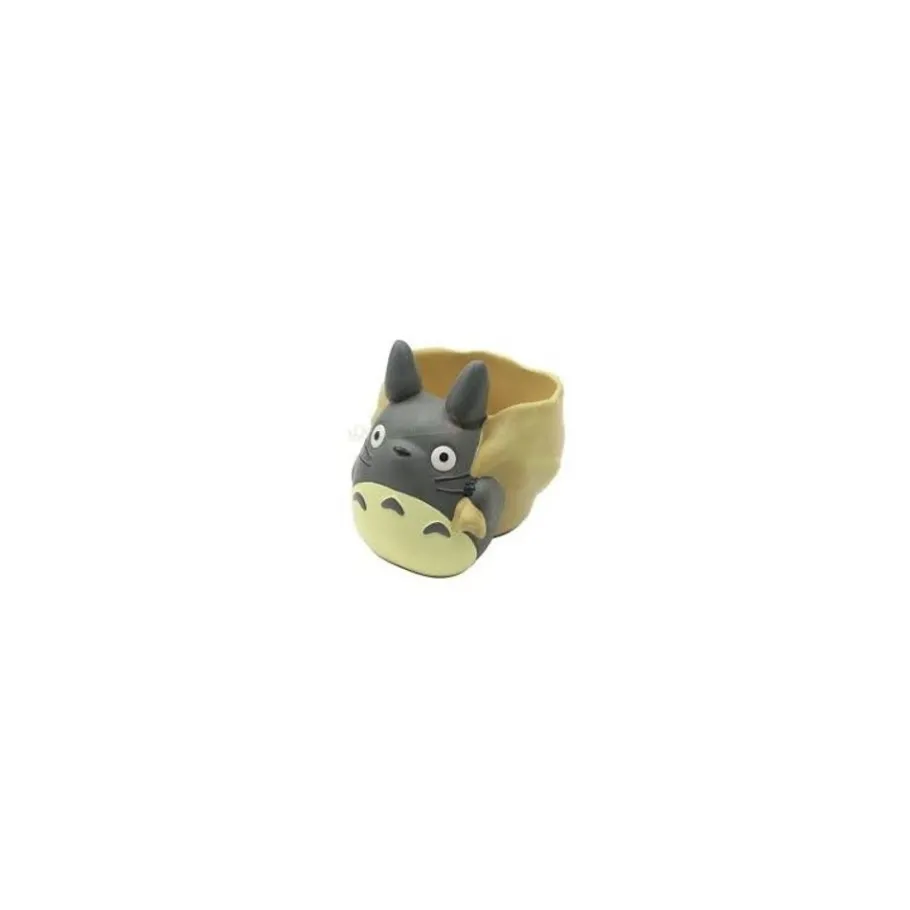 Maison Ghibli Totoro Backpack Flower Bucket - My Neighbour Totoro Sale