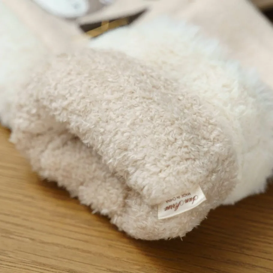 Maison Ghibli Totoro Fir Trees Gloves - My Neighbor Totoro Hot