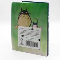 Maison Ghibli Totoro Flexi Journal - My Neighbor Totoro Outlet