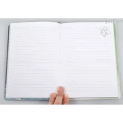 Maison Ghibli Totoro Flexi Journal - My Neighbor Totoro Outlet
