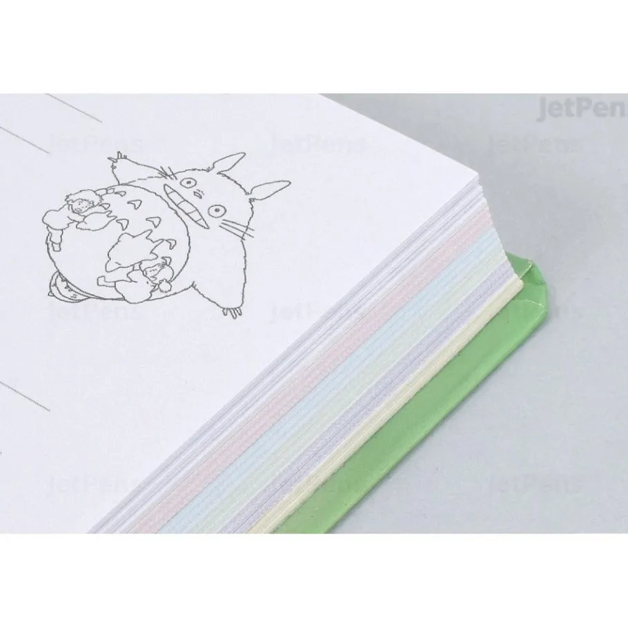 Maison Ghibli Totoro Flexi Journal - My Neighbor Totoro Outlet