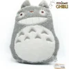Maison Ghibli Totoro Grey Cushion - My Neighbour Totoro Online