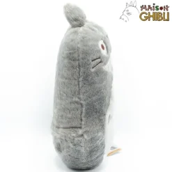 Maison Ghibli Totoro Grey Cushion - My Neighbour Totoro Online