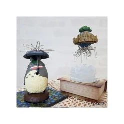 Maison Ghibli Totoro Magnet Statue - My Neighbor Totoro Hot