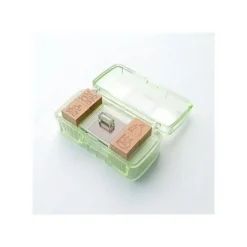 Maison Ghibli Totoro Mini Stamp Set Green - My Neighbor Totoro Outlet