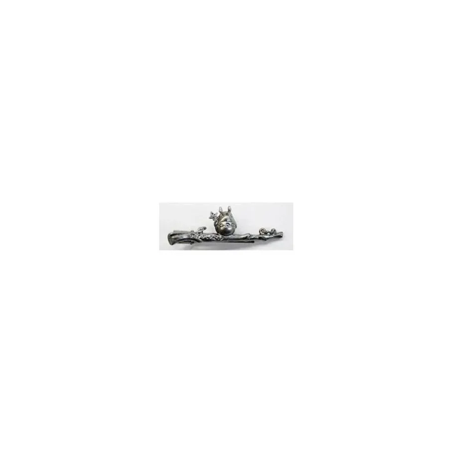 Maison Ghibli Totoro Pin - Leaves - My Neighbour Totoro Online