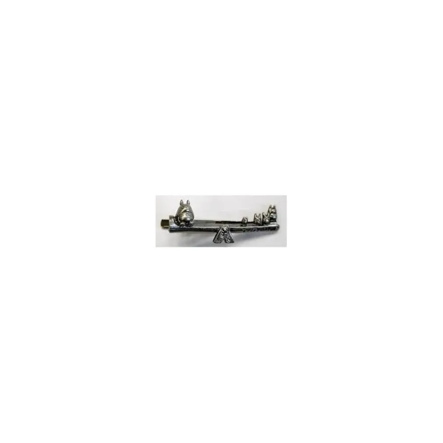 Maison Ghibli Totoro Pin - Swing - My Neighbour Totoro Discount